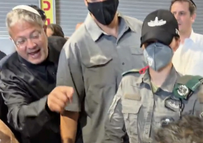 Wong hauls in Israeli ambassador over ‘shocking’ video