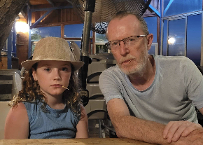 From Gaza captivity to a new beginning, Emily Hand prepares to return home