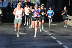 Your body may be cancelling out your workout, study finds