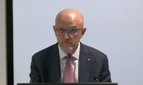 ‘Surprise attack’: Bondi probe hears from spy tsar