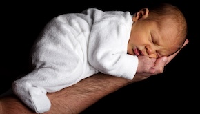 Israeli study suggests oral health begins in the womb