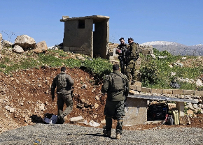 New data highlights heavy demands on Israeli reservists