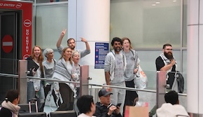 AFP to probe treatment of Australian flotilla activists