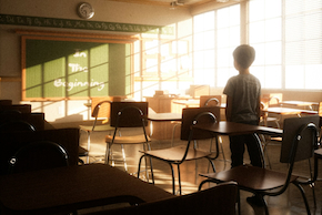 Jewish teacher says school failed to act on antisemitic abuse