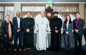 Census campaign urges Jewish Australians to be counted