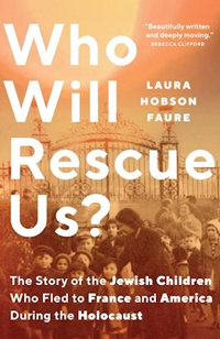 Who will rescue us?
