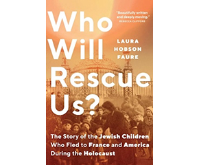 Who will rescue us?