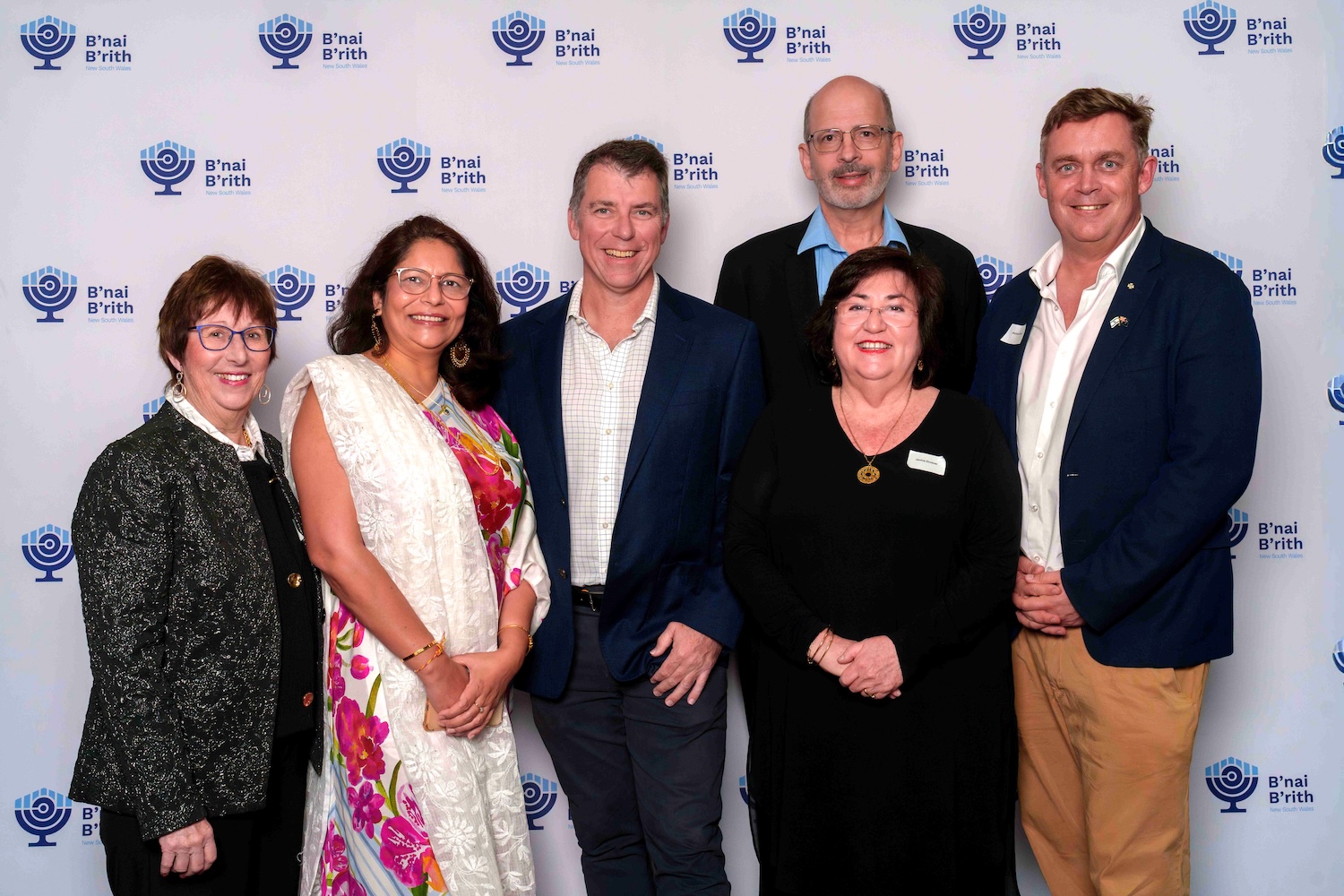 Havdalah dinner brings Sydney communities together