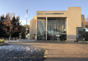 Neo-Nazis lose court bid for stay on hate group listing