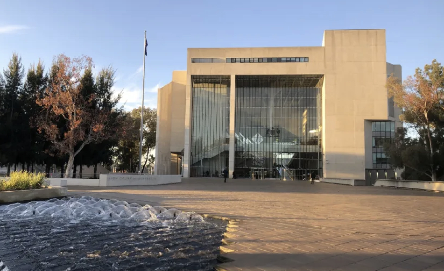 Neo-Nazis lose court bid for stay on hate group listing