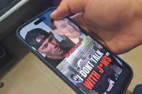 Instagram algorithm pushes users toward antisemitic content within days, watchdog warns