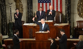 Who will stand with Israel against a new Iran deal?