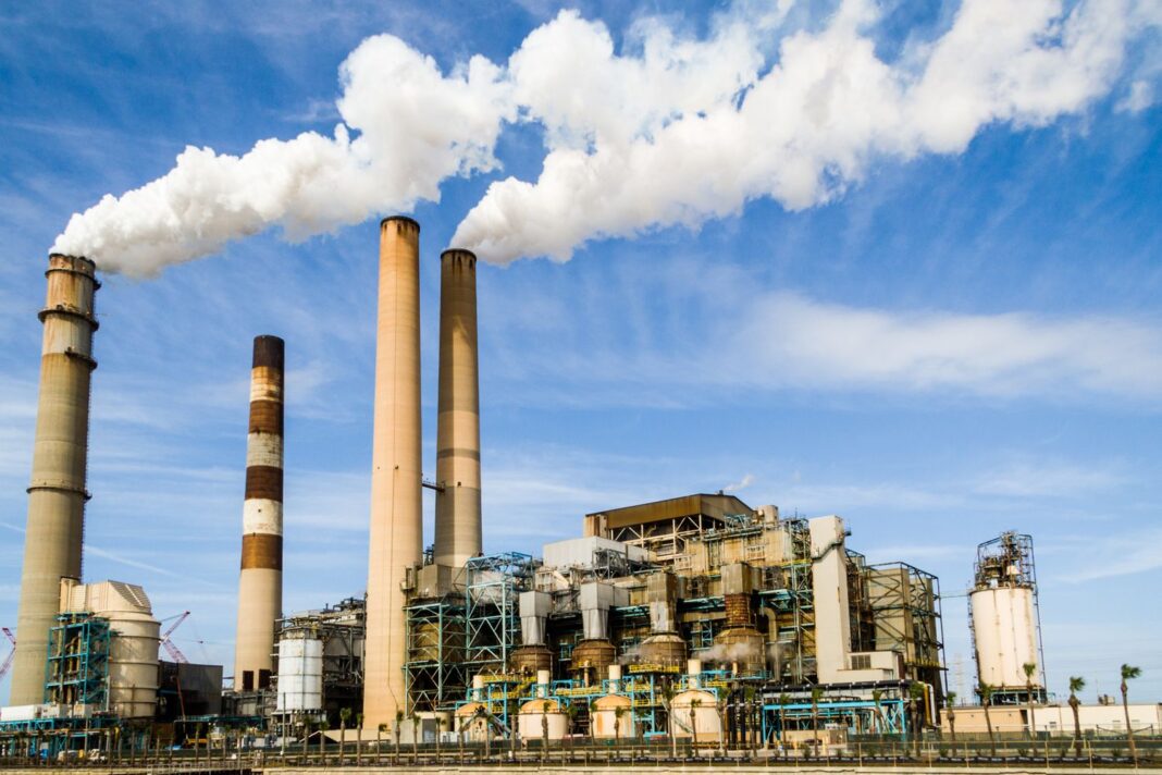 Powerplant