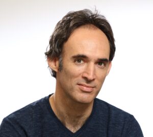 Professor Oded Rechavi