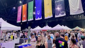 New funding available for Jewish festivals and cultural events
