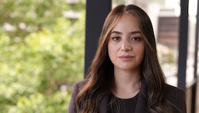 After Bondi, a daughter’s grief becomes a national mission