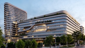 WhatsApp billionaire’s $200m gift to transform Shaare Zedek hospital