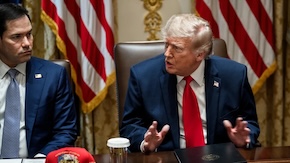 Jewish leaders welcome ceasefire moves with caution