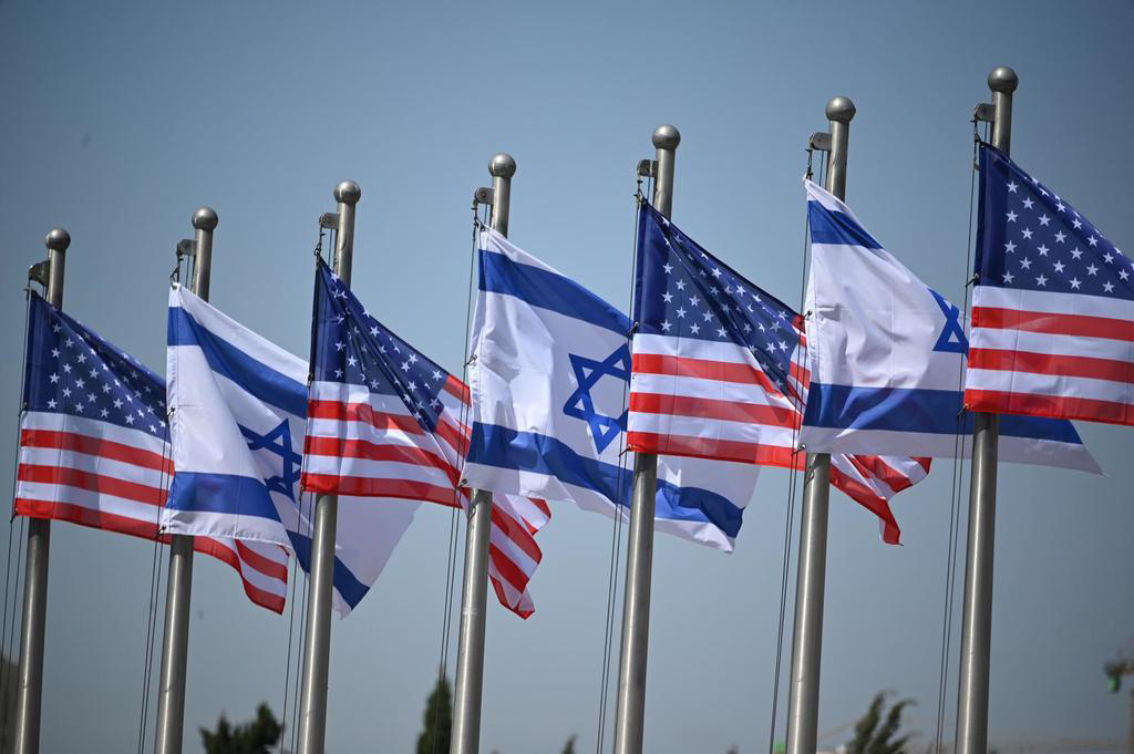 Israel and U.S. aligned on Iran goals but split on approach, analysts say