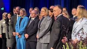Israel’s 78th anniversary marked with bipartisan support in Melbourne