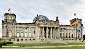 Berlin to rename section of street after Yad Vashem