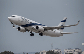 El Al to equip fleet with Starlink high-speed Wi-Fi