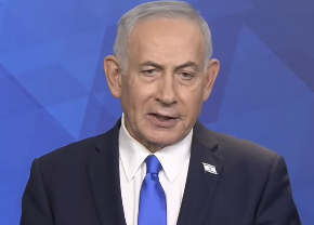 Netanyahu in speech to nation declares ‘Iran and Hezbollah are weaker than ever’