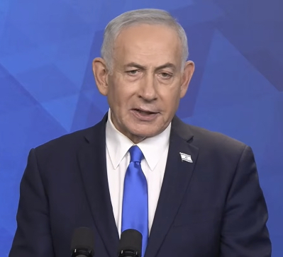 Netanyahu in speech to nation declares ‘Iran and Hezbollah are weaker than ever’