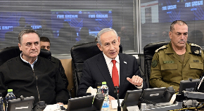 After security discussions, Netanyahu, Katz and Zamir say IDF to remain in Lebanon