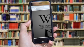 Wikipedia page for ‘2026 Iran War’ claims Islamic Republic won