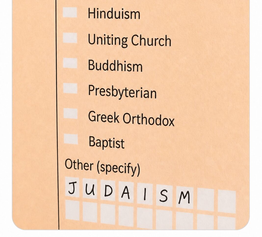 census form
