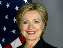Hillary Clinton