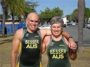 AnneMichaelBesser Michael and Anne Besser