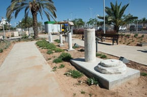 Archaeological studies