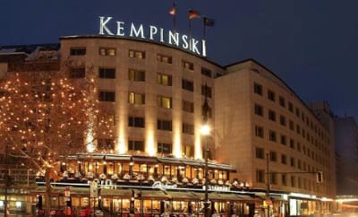 Berlin hotel rejects accusation by Claude Lanzmann of anti-Israel bias :: World Jewish Congress 2016-08-13 10-10-04