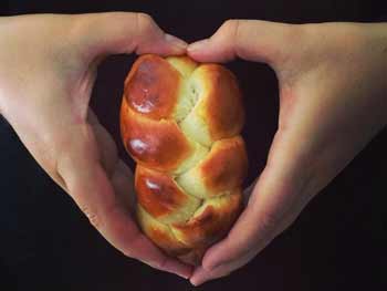 Challah