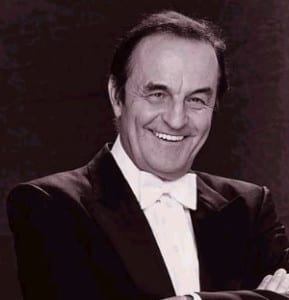 Charles Dutoit