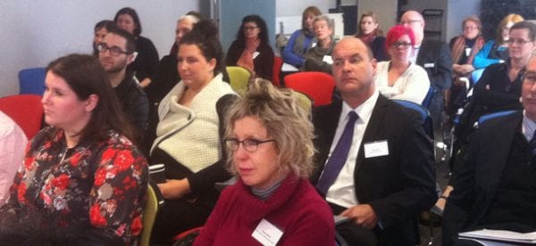 Learning about child protection