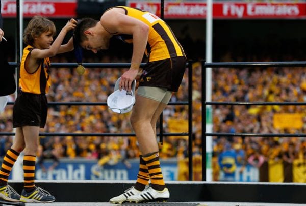 Daniel Waks presents...