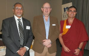 Kosala, David Marlowe and Michael