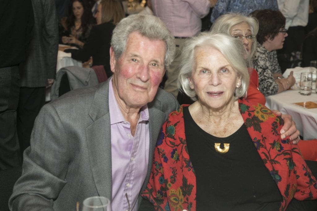 Dennis & Gerda Maister_140