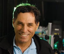 Professor Moti Segev