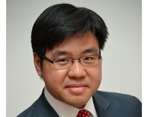 Dr Tim Soutphommasane