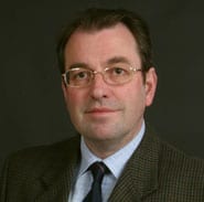 Dr MIchael E. Abrahams