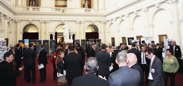 The exhibition All photos: Steve Yarrow