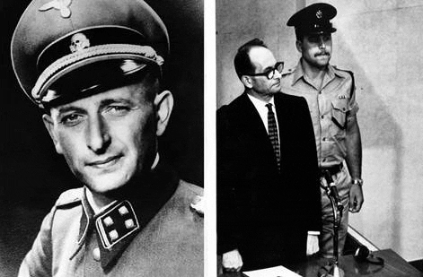 Adolph Eichmann