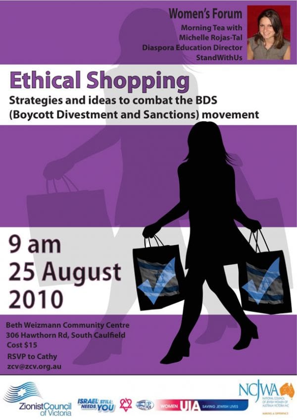 Ethical-Shopping