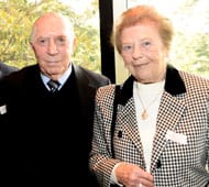 Ervin and Mary Ann Forrester