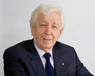 Frank Lowy