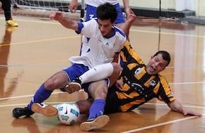 Futsal Lev